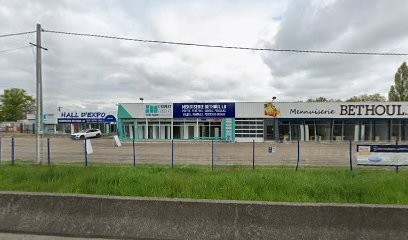 Maconnerie Legout, Maçon à Villemandeur