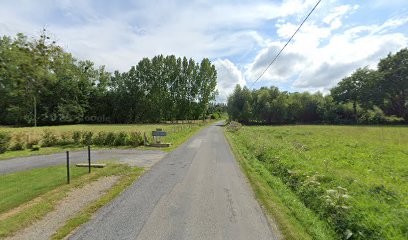 Stracquadanio Jean-Luc, Maçon à Vieux-Viel
