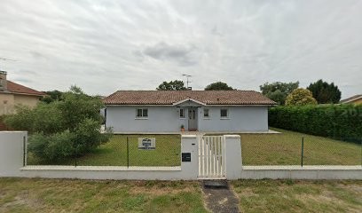 Manuel FERREIRA, Maçon à Magescq