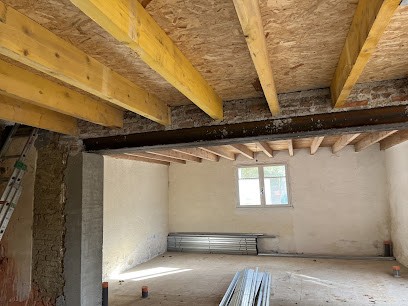 az constructions, Maçon à Toulouse