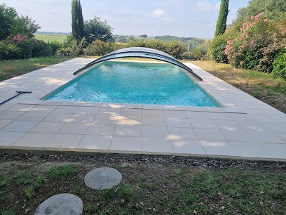 MACONEO, Maçon à Saverdun