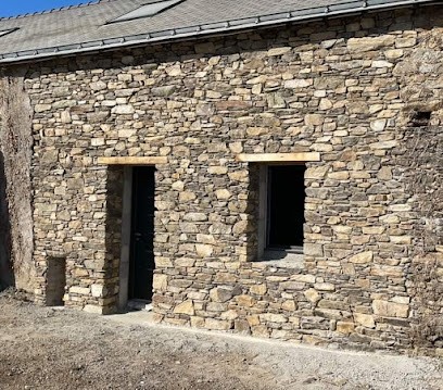 MB Maçonnerie, Maçon à Fay-de-Bretagne