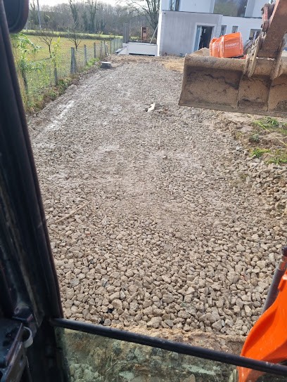 Entreprise Romain, Maçon à Marolles-en-Hurepoix