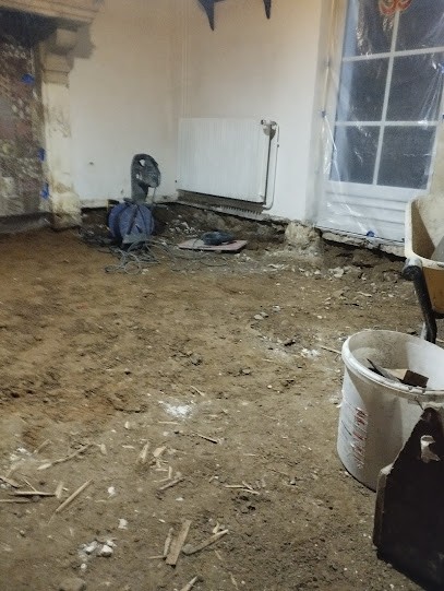 Foulon Frères Sarl, Maçon à Neuves-Maisons