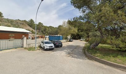 MGT Simonetta Philip, Maçon à Salernes