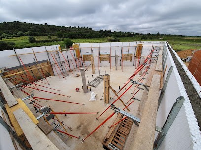 MPL Construction, Maçon à Trouillas