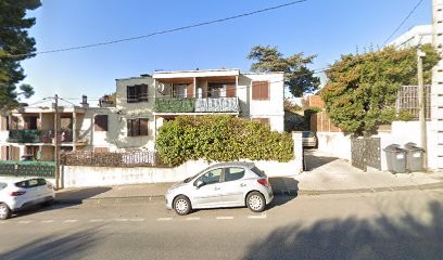Ruyam Constructions, Maçon à Marseille 15