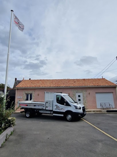 MCT Pro, Maçon à Couëron