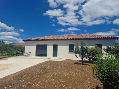 BATI-SYSTEM, Maçon à Saint-Paul-Flaugnac