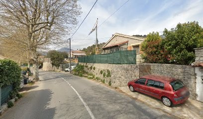 SAS ANT Constructions, Maçon à Levens