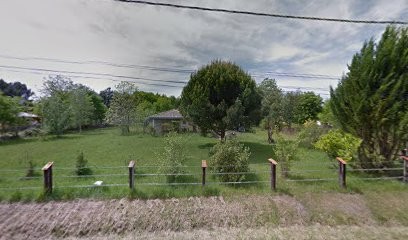 Daspet Didier, Maçon à Grayan-et-l'Hôpital