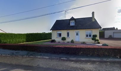 Entreprise Gallienne Dominique, Maçon à Gorron