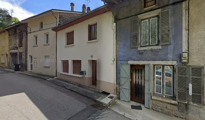 Ajtconstruction, Maçon à Torcieu