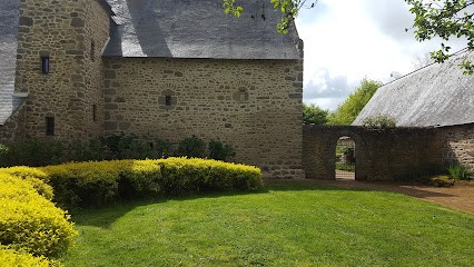 Les Maçons D'antan, Maçon à Andouillé