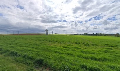 Lucamat, Maçon à Diou