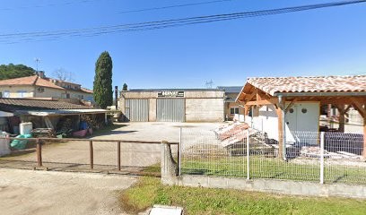 Servat Fils Et Pere, Maçon à Meauzac