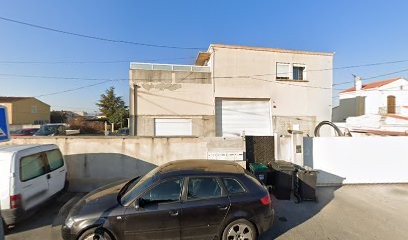 Alexandre Pennica Construction, Maçon à Marignane