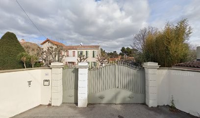 Stephane Jose, Maçon à Marseille 12