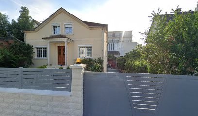 Alves Lionel, Maçon à Villebon-sur-Yvette