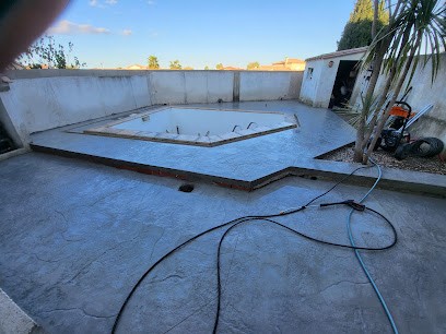 AMF Construction, Maçon à Pézilla-la-Rivière