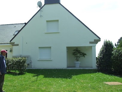 Batiment Maconnerie Lorient Atlantique BMLA, Maçon à Saint-Nazaire