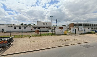 Fibis, Maçon à Sandouville