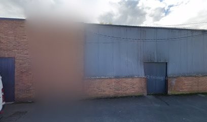 SAS Ceccarelli, Maçon à Rousies