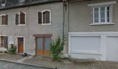 Rimbaux cedric, Maçon à Nexon