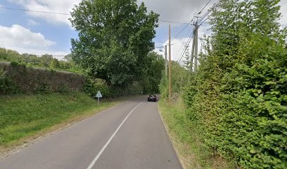 Ortelli Sandro, Maçon à Saint-Pierre-du-Bosguérard