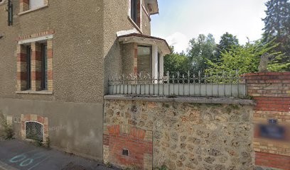 Maçonnerie Mauget, Maçon à Jaulgonne