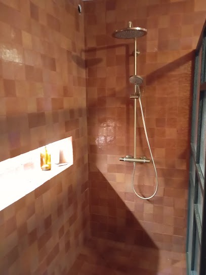 Ar neuf et rénovation, Maçon à Monestiés