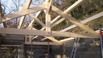 Roques Frédéric, Maçon à La Bastide-Solages