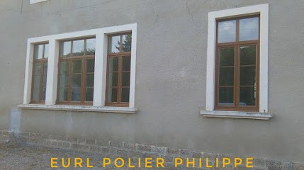 Polier Philippe, Maçon à Saint-Didier