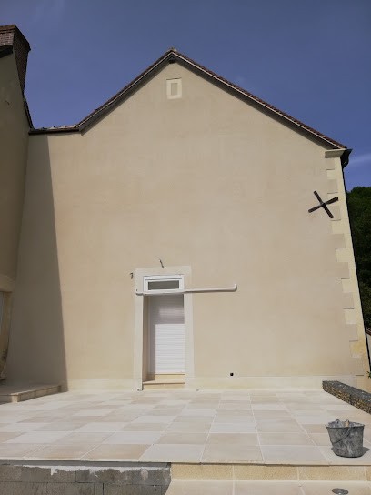 JCH RENOVATION, Maçon à Garchizy