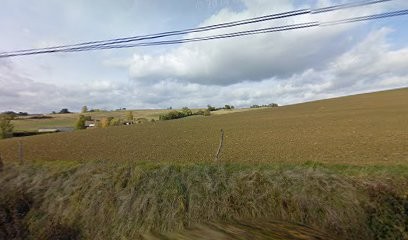 Anthony Loupias Construction, Maçon à Génébrières