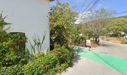 Texier Claude, Maçon à Saint-Hippolyte-du-Fort