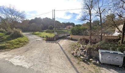 Ed Facades, Maçon à Saint-Privat-des-Vieux