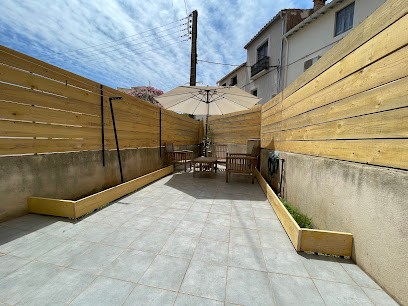 Rénovation Héraultaise, Maçon à Frontignan