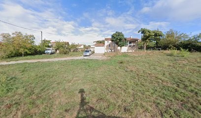 Carriere Geoffrey Maçonnerie Neuf et Rénovations, Maçon à Millau