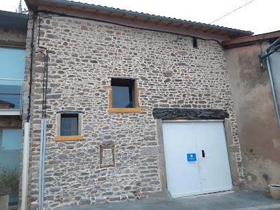 Eric Tricaud maçon, Maçon à Chevinay