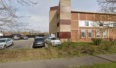 EURASIA BANCEL BTP, Maçon à Bully-les-Mines