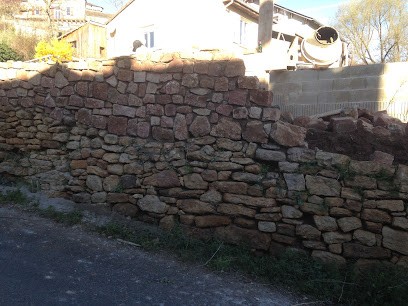 Construction Rénovation Démolition 12, Maçon à Espalion