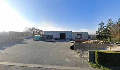 SAS Blouin maçonnerie, maçon, couvreur, rénovation sur Pouzauges, Maçon à Pouzauges