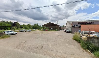 SARL NETO, Maçon à Manthes