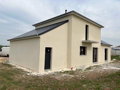 SAS EGB, Maçon à Ouistreham