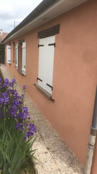 PASCAL SAVIGNARD - Entreprise de maçonnerie, Maçon à Châteaudun