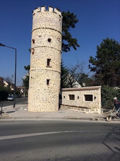 BATI LIEU, Maçon au Plessis-Trévise