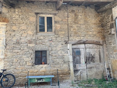 MIB Maçonnerie Imbert Baptiste, Maçon à Saint-Jean-le-Vieux