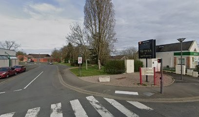 Berton Fils, Maçon à La Milesse