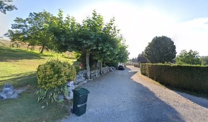 Maçonnerie Veyret Marc, Maçon à Saint-André-le-Gaz